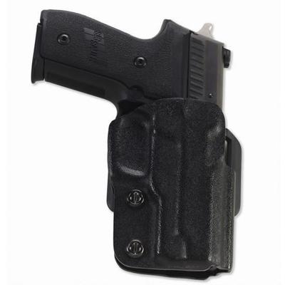 Galco Stryker Black Kydex [STR286]
