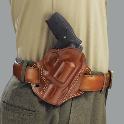Galco Combat Master 158 Fits Belts up-to 1.75in Ta