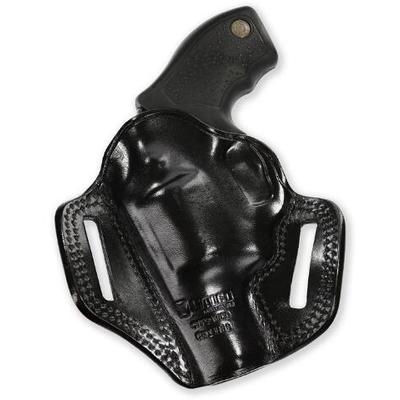 Galco 1.75in Belt Black Leather [CM300B]