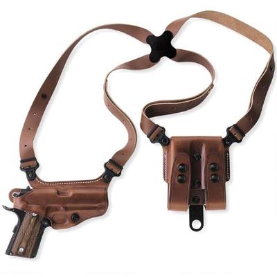 Galco Miami Classic 212 Adj Tan Leather [MC212]