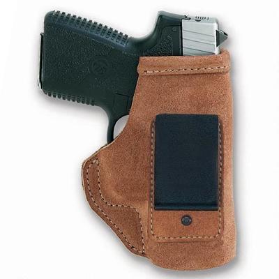 GALCO Stow-N-Go Shield 9/40 Widths to 1.75in Natur