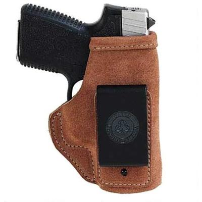 Galco Stow-N-Go Fits Belts up-to 1.75in Natural St