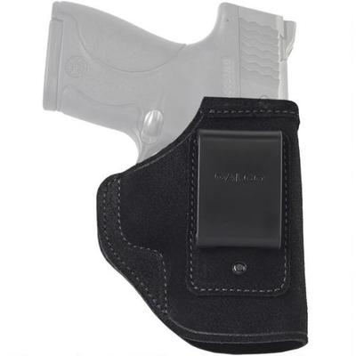 Galco Stow-N-Go Inside The Pants Glock 30 Natural