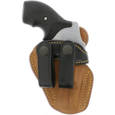 Galco Royal Guard Fits Belt Width 1.75in S&W J