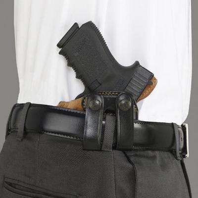 Galco Royal Guard Gen 2 Right-Hand Fits Belts to 1