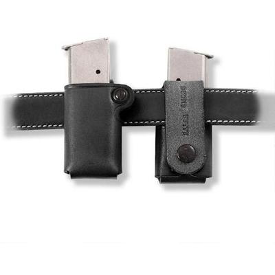Galco Single Mag Case Snap 22B Fits Belts up-to 1.