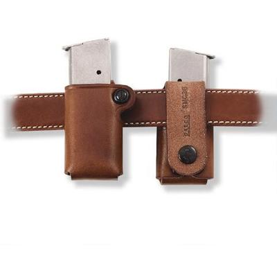 Galco Single Mag Case Snap 24 Fits Belts up-to 1.7