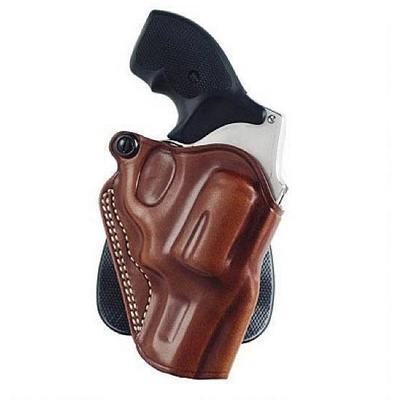 Galco Speed Paddle 158 Fits Belts up-to 1.75in Tan Galco Speed Paddle 158 Fits Belts up-to 1.75in Tan