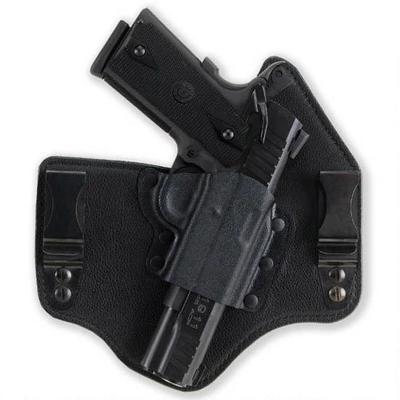 Galco KingTuk IWB Sig Width to 1.75in Black Kydex/