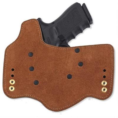 Galco KKingTuk IWB LC9 Width to 1.75in Black Kydex
