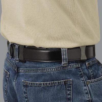 Galco KKingTuk IWB LC9 Width to 1.75in Black Kydex