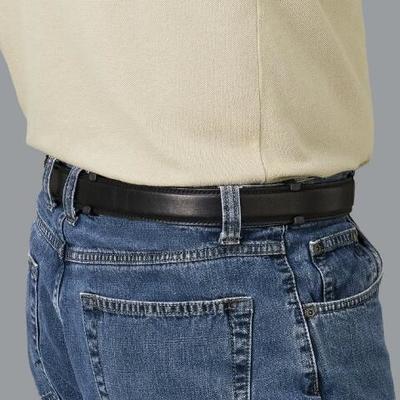 Galco KKingTuk IWB LC9 Width to 1.75in Black Kydex