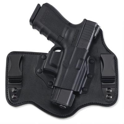 Galco KKingTuk IWB LC9 Width to 1.75in Black Kydex