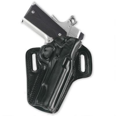 Galco Concealable Auto 158B Fits up-to 1.50in Belt