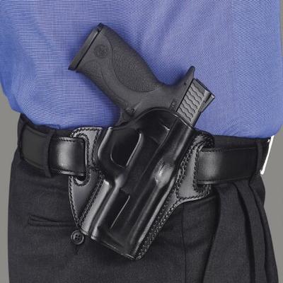 Galco Concealable Auto 440H Fits up-to 1.50in Belt