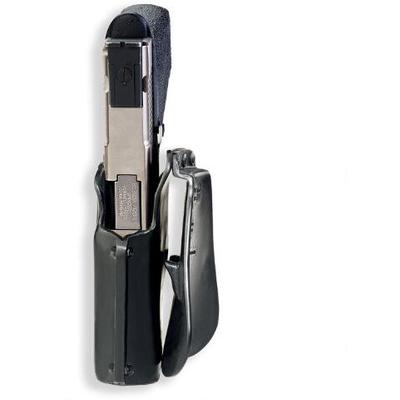 Galco Matrix Paddle 226 Fits Belts up-to 1.75in Bl