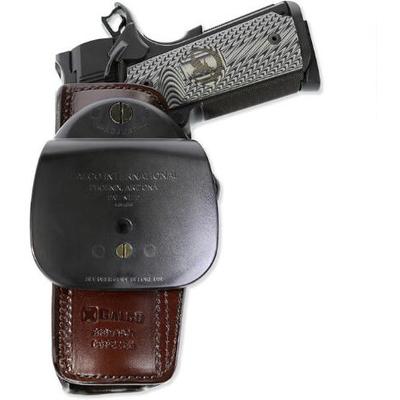 Galco Concealed Carry 286B Fits Belt Width 1-1.75i