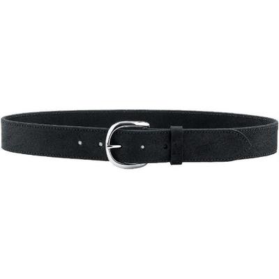 Galco Carry Lite Belt Size 44 Black Center Cut Ste