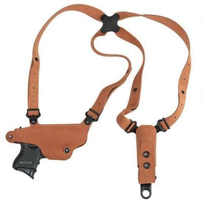 Galco Classic Lite Shoulder Holster 224 Adj Natura