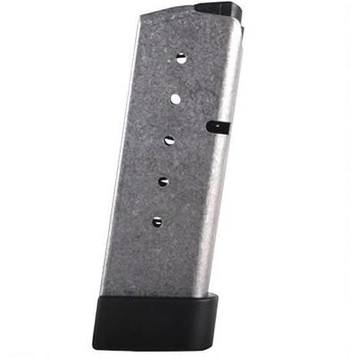Kahr Magazine Kahr PM45/CM45 45 ACP 6 Rounds Stain