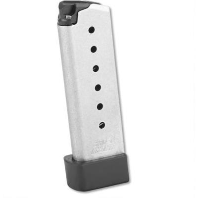Kahr Magazine 380 ACP 7 Rounds Grip Extension Stai