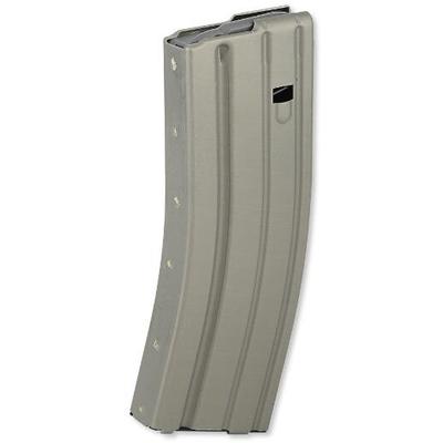 Bushmaster Magazine AR-15 223 Rem (5.56 NATO) 30 R Bushmaster Magazine AR-15 223 Rem (5.56 NATO) 30 R