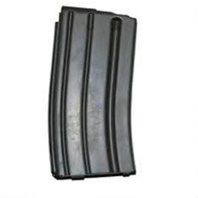 Bushmaster Magazine AR-15 223 Rem (5.56 NATO) 20 R Bushmaster Magazine AR-15 223 Rem (5.56 NATO) 20 R