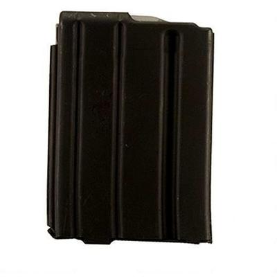 Bushmaster Magazine AR-15 223 Rem (5.56 NATO) 5 Ro Bushmaster Magazine AR-15 223 Rem (5.56 NATO) 5 Ro