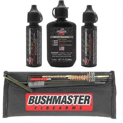 Bushmaster Cleaning Kits Squeeg-E 5.56/223 Rem [93
