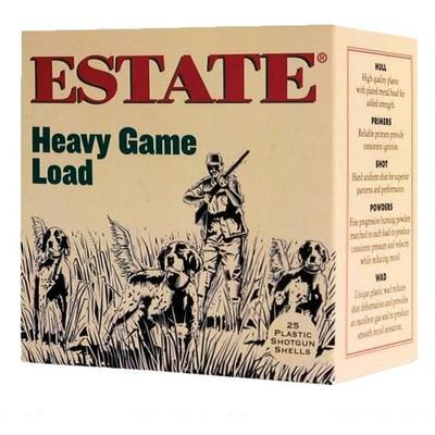 Estate Shotshells Upland Hunting 16 Gauge 2.75in 1