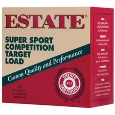 Estate Shotshells Super Sport Target .410 Gauge 2.