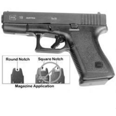 Pearce Magazine For Glock Compact & Full Size