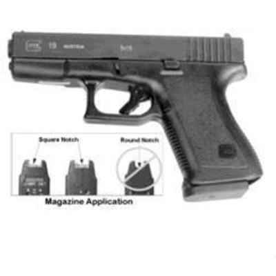 Pearce Magazine For Glock Compact & Full Size