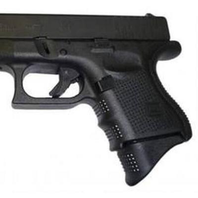 Pearce Magazine For Glock 26/27/33/39 G4 Grip Exte Pearce Magazine For Glock 26/27/33/39 G4 Grip Exte