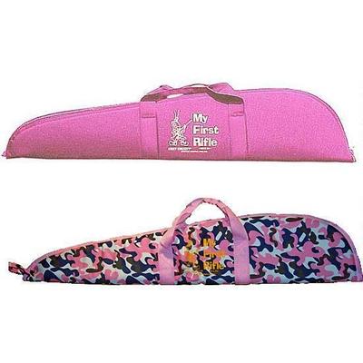 Crickett Davey Crickett Padded Rifle Case Nylon Te Crickett Davey Crickett Padded Rifle Case Nylon Te