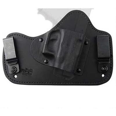Flashbang Capone Right-Hand LCR Leather/Thermoplas