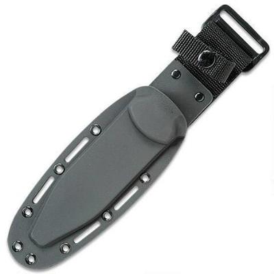 Ka-Bar Knife Becker Campanion Fixed 5.5in 1095 Car