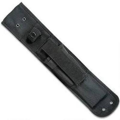 Ka-Bar Knife Becker Combat Bowie 9.25in Fixed 1095