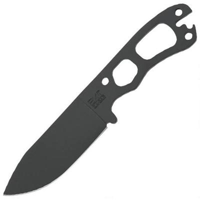 Ka-Bar Knife Becker Necker Fixed 3.25in 1095 Cro-V