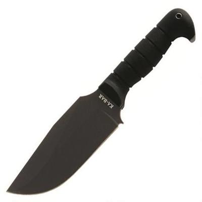 Ka-Bar Knife Heavy Duty Warthog 6.75in Fxd 1085 Ca