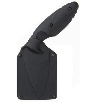 Ka-Bar Knife TDI LAW ENFORCEMENT Fixed AUS-8 Drop