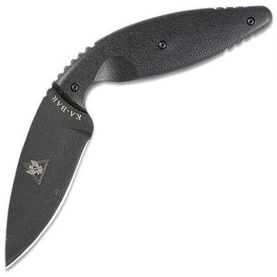 Ka-Bar Knife TDI Law Enforcement Large Serrated [1 Ka-Bar Knife TDI Law Enforcement Large Serrated [1