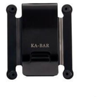 Ka-Bar Knife TDI LAW ENFORCEMENT Clip Stainless Bl