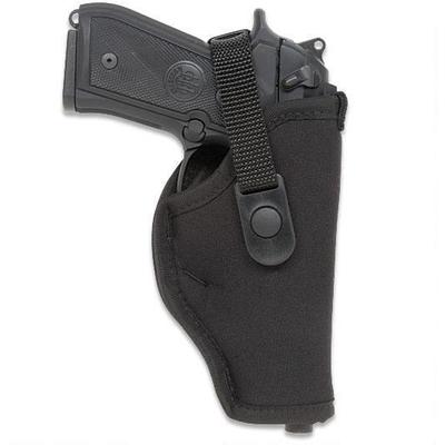 Gunmate Hip Holster 21010 Fits Belt Width up-to 2i Gunmate Hip Holster 21010 Fits Belt Width up-to 2i