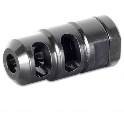 Kel-Tec Firearm Parts PLR22 Muzzle Brake Kit [PLR1 Kel-Tec Firearm Parts PLR22 Muzzle Brake Kit [PLR1