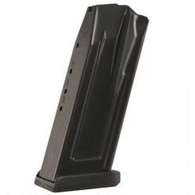 Heckler & Kock Magazine P30SK 9mm 10 Rounds St