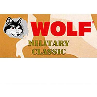 Wolf Ammo Military Classic 223 Remington SP 62 Gra