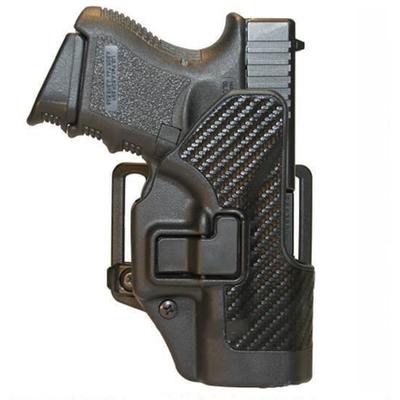 Blackhawk Serpa CQC Concealment Carbon Fiber Right Blackhawk Serpa CQC Concealment Carbon Fiber Right