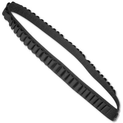 Blackhawk Holds 55 Rounds Black Nylon [43SB55BK]