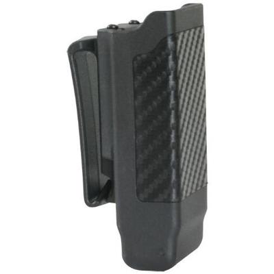 Blackhawk Single Mag Case 00 Black Carbon Fiber [4